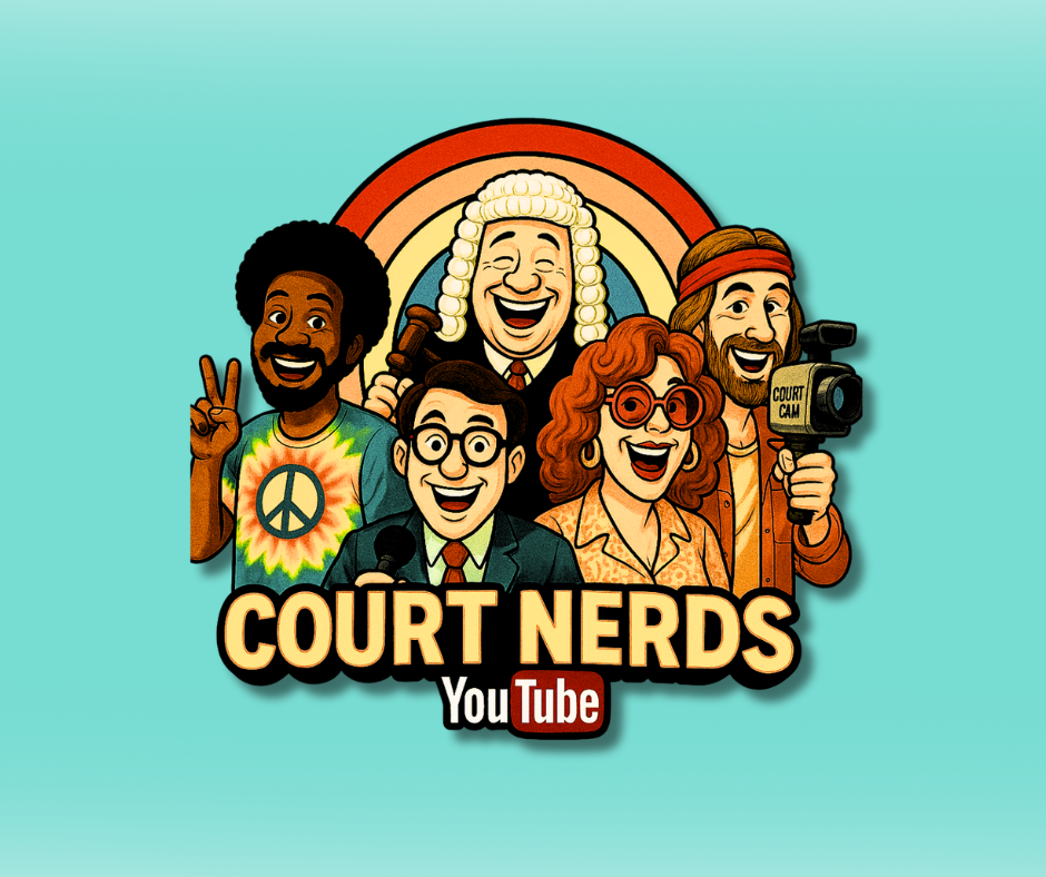 Court Nerds